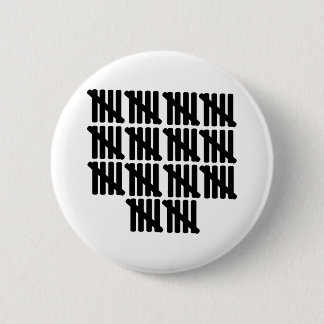 70th birthday 2 inch round button