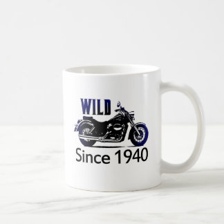 70th Birthday Coffee Mug