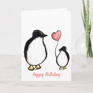 70th birthday mom  card