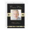 70th Birthday Party Invitation Photo 70th