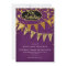 70th Birthday Party Pennant Banner Confetti