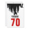 70th Birthday Swingers Rat Pack Party