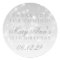 70th Birthday Thank You Silver Bokeh Sparkle Light