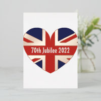 70th Jubilee 2022 England Flag