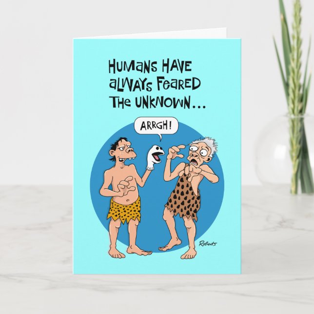 70th Male Birthday Card (Front)