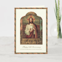 70th PRIEST ANNIVERSARY
