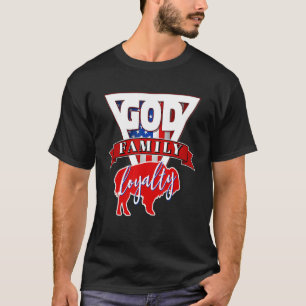 716 Area Code Buffalo New York BFLO WNY for the Ma T-Shirt