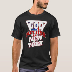 716 Area Code Buffalo New York BFLO WNY for the Ma T-Shirt
