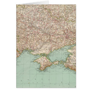 7172 Ukraine, Black Sea