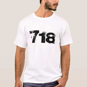 718 T-Shirt