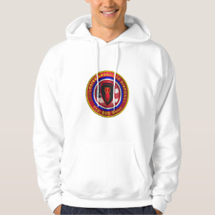 71st Explosive Ordnance Disposal Group Hoodie