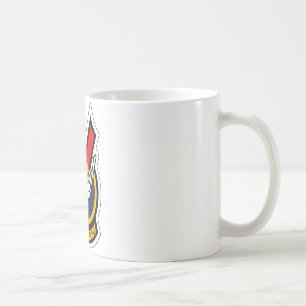 71st Fighter Squadron Coffee Mug