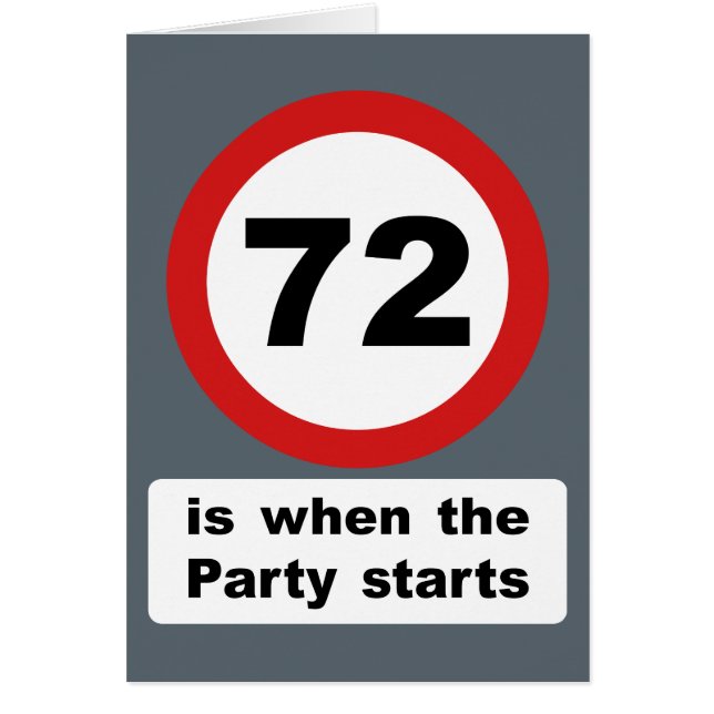 72 est quand la partie commence (Devant)