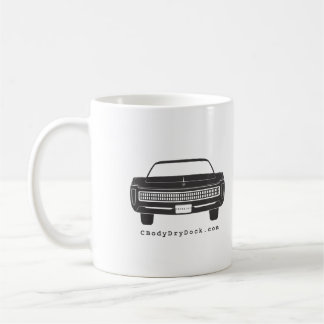 72 Imperial Coffee Mug