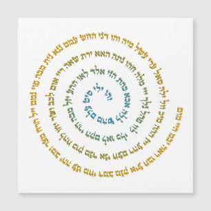72 Names of God