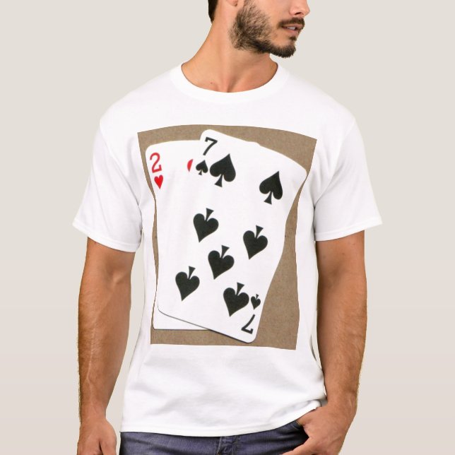 72 T-Shirt (Front)