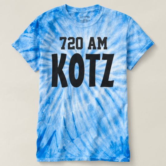72OAM KOTZ T-SHIRT