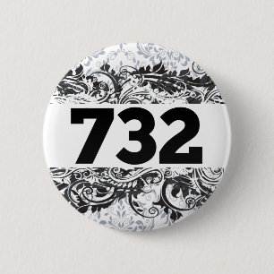 732 2 INCH ROUND BUTTON