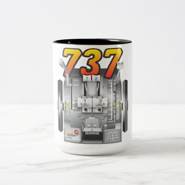 737 tasse 15 oz (Centre)