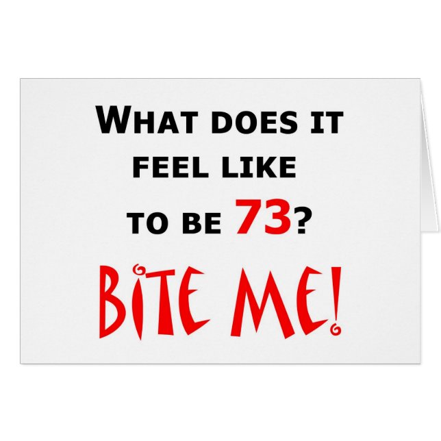 73 mordez-moi ! (Devant horizontal)