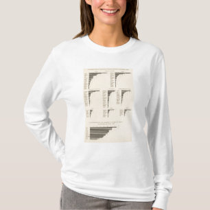 73 Natives of certain countries T-Shirt