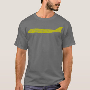 747400 Gold T-Shirt