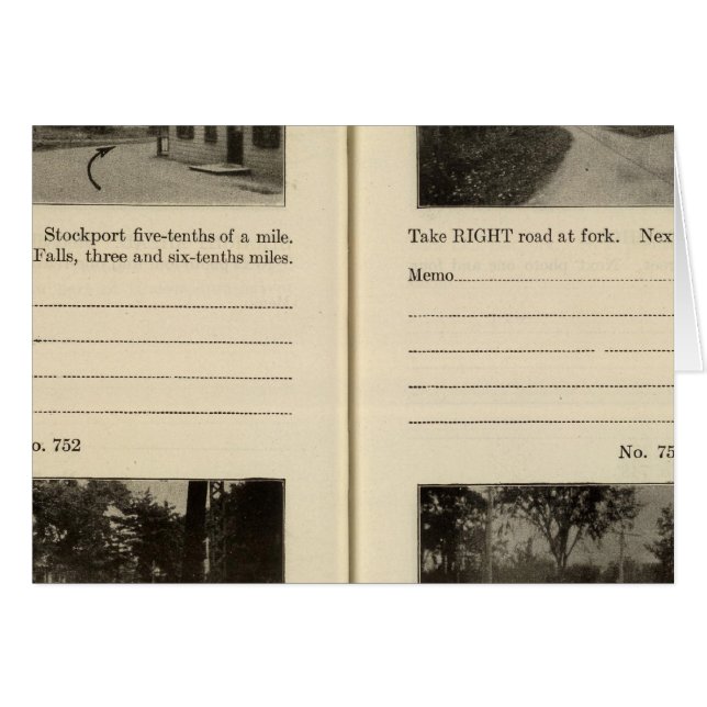 75053 Stockport, Stuyvesant Falls (Front Horizontal)