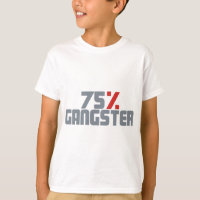 75% Gangster