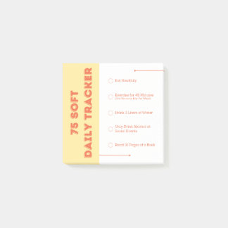 75 Soft Post-it® Notes