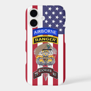 75e régiment de rangers « Les Rangers mènent la vo