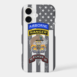 75e régiment de rangers « Sua Sponte »
