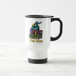 75th airborne ranger veterans vietnam vets Mug