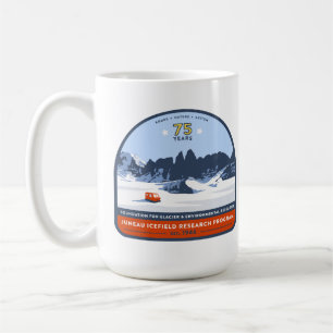 75th Anniversary Mug (Taku)
