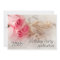 75th Birthday party invitation
