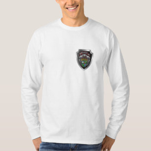75th Ranger Regiment 1st Battalion T-Shirt