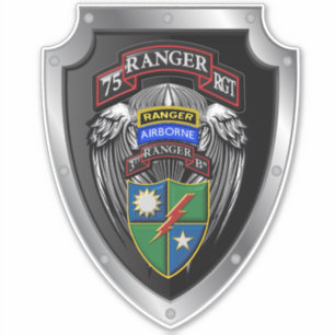 75th Ranger Regiment 3rd Bat “Rangers Lead The Way