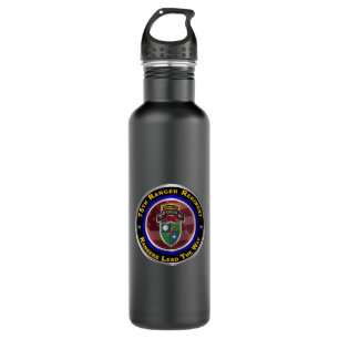 75th Ranger Regiment 710 Ml Water Bottle