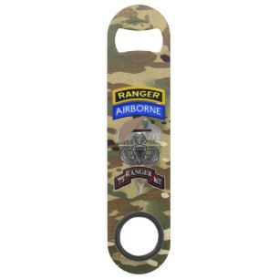 75th Ranger Regiment   Bar Key