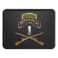 75th Ranger Regiment First Lieutenant 