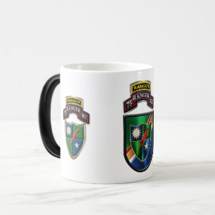 75th Ranger Regiment Magic Mug
