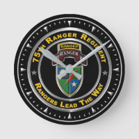 75th Ranger Regiment