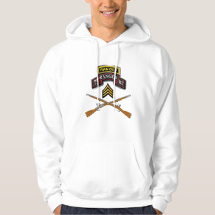 75th Ranger Regiment "Sergeant" Hoodie