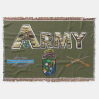 75th Ranger Regiment 