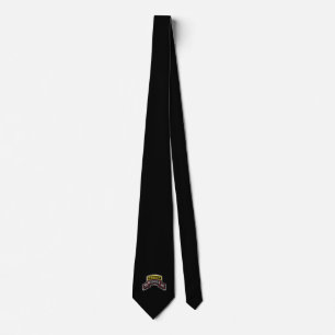 75th Ranger Regiment Tie