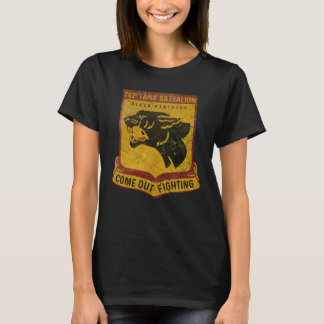 761 Tank Battalion V01