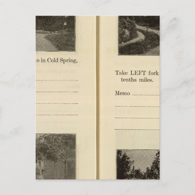 76669 Cold Spring Nelsonville Postcard (Front)