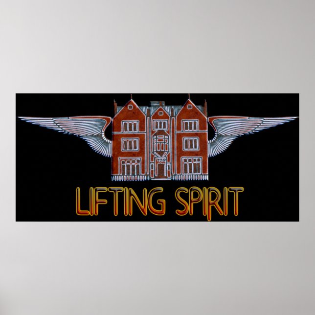 770 Poster (Front)