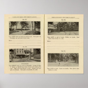 77477 Buchanan Peekskill Poster