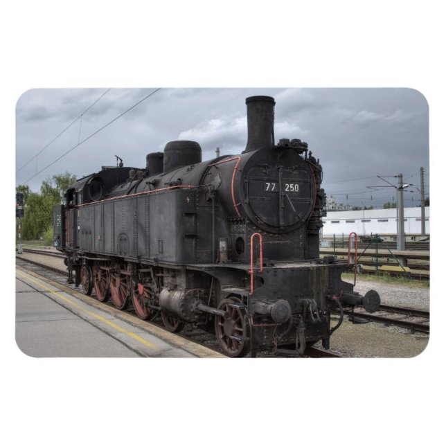 77.250 ex ÖBB 77.244 Magnet (Horizontal)