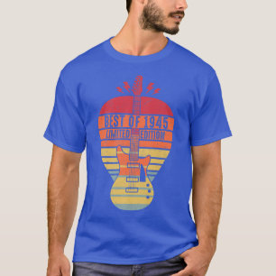 77 Years Old Birthday Best Of 1945 Limited Edition T-Shirt